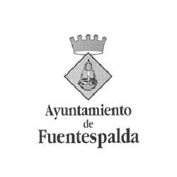Ayuntamiento de Fuentespalda-Teruel-Aragón
