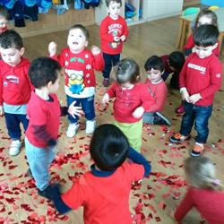 Llar D'infants Baby Boom, Sabadell