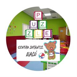 Centro Infantil Puzzle, Burgos