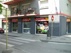 Autoescola Catalunya, Girona