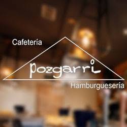 Cafeteria Pozgarri Sl, Derio