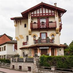 Ekintza, Hondarribia