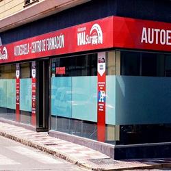 Centro De Formacion Vial, Mancha Real