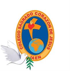 Colegio sagrado corazon de jesus, Jaén