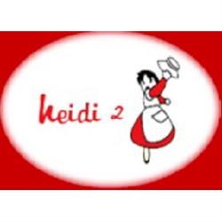 Centro de Educación Infantil HEIDI 2, Jaén