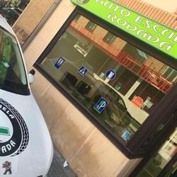 Autoescuela Rodada, Ciempozuelos