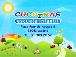 Cucutras, Madrid