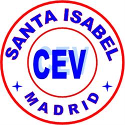 Hijas de la Caridad - Colegio Santa Isabel, Madrid