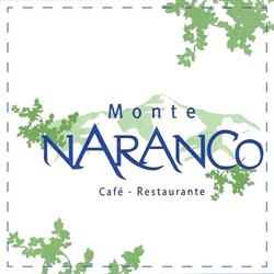 Restaurante Monte Naranco Sociedad Limitada., Oviedo