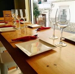 Taberna La Strazza Sl., Conil de la Frontera