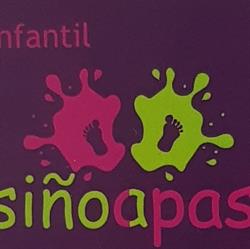 Escola infantil Pasiño a Pasiño, Ourense