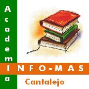 Academia INFO - MAS, Cantalejo