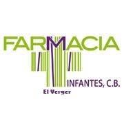 Farmacia Infantes c.b., El Verger