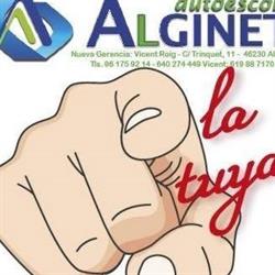 Autoescola alginet C.b, Alginet
