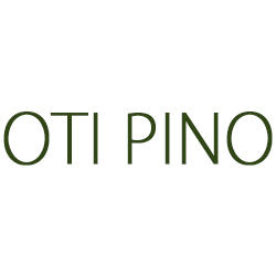 Oti Pino, Sarón