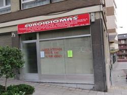 Euroidiomas, Portugalete
