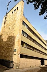 Colegio Divina Providencia, Zamora