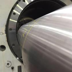 Mendi metal innovation group, Andoain