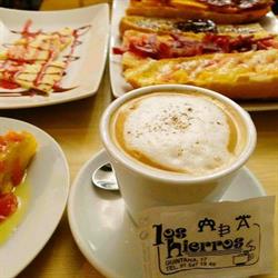 Los hierros c.b., Madrid