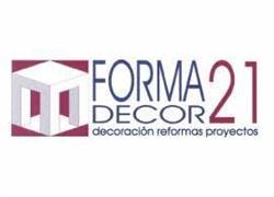 Forma Decor 21, Madrid