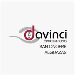 Da Vinci Ópticas y Audiología, Alguazas