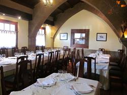 Restaurante - Asador L'Alifara, Huesca