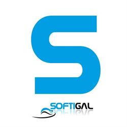 Softigal, Amés