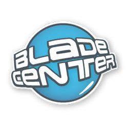 Blade center, Igualada