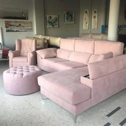Factory Mi Sofa, Utrera