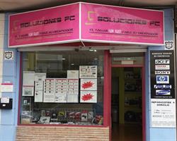 Soluciones pc, Granada