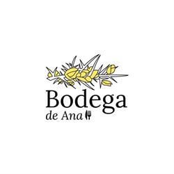 Bodega de Ana, San Cibrao
