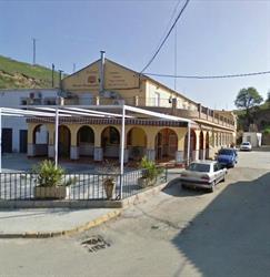 Hostal Restaurante "El Tejar", Santaella