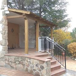 Madergreen, Collado Mediano