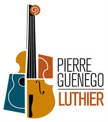 Pierre guenego luthier, Azagador