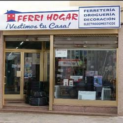 Ferri-Hogar Casasimarro