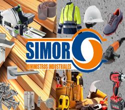 Simor, Guarnizo