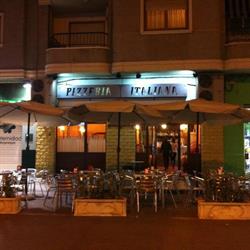 Pizzeria Italiana Artesanos De La Masa Sl, Orihuela