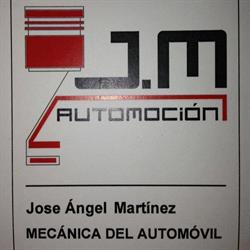 j.martinez automocion, Cuenca