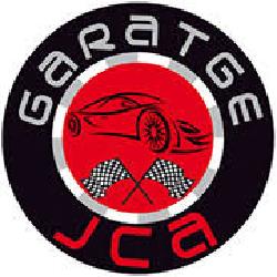 Garatge JCA, La Jonquera