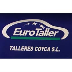 Talleres y Grúas Coyca S.L., Valderrubio