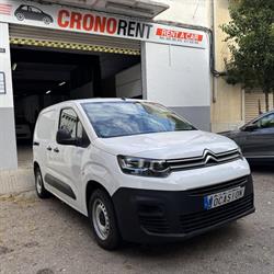 Cronomotor Manacor