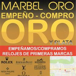 Marbel oro S.L., Marbella