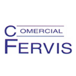 Comercial Fervis, Aizoáin