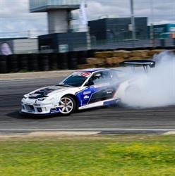F.G. Performance S.C.P., Almenar