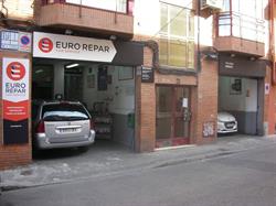 Arroyo, Madrid