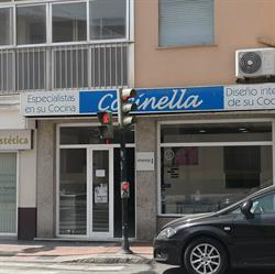Cocinella, Cádiz