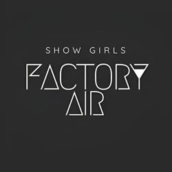 Factory Air - Sala & Hotel, Madrid