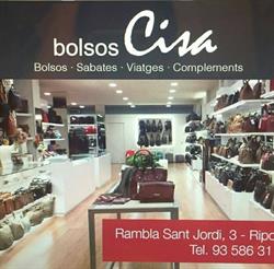 Cisa Bolsos Scp, Ripollet