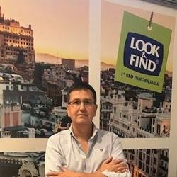 Look & Find Madrid