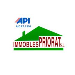 Immobles Priorat S.L., Falset